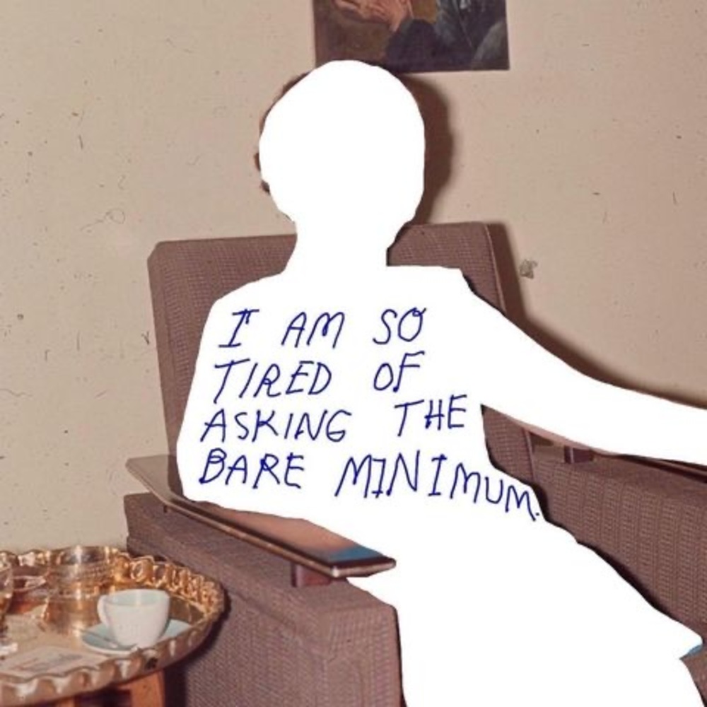 Meet your Posher, Lela